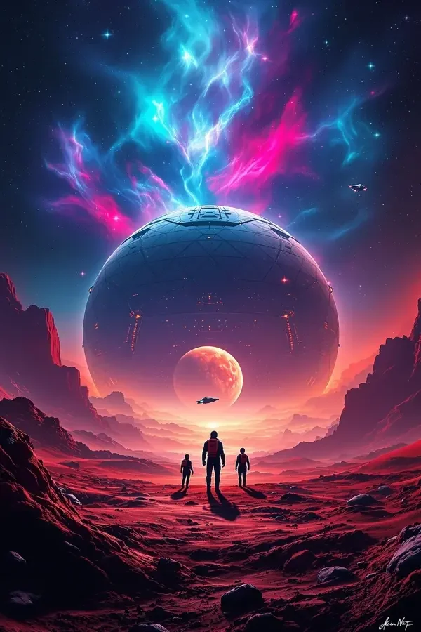 星际拓荒者 - 皮皮影院 星际拓荒者